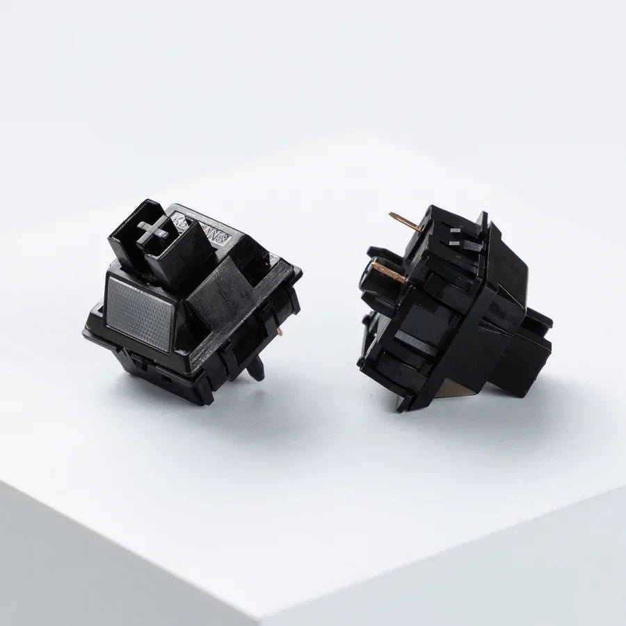 KBDfans Roller V2 Linear Switches