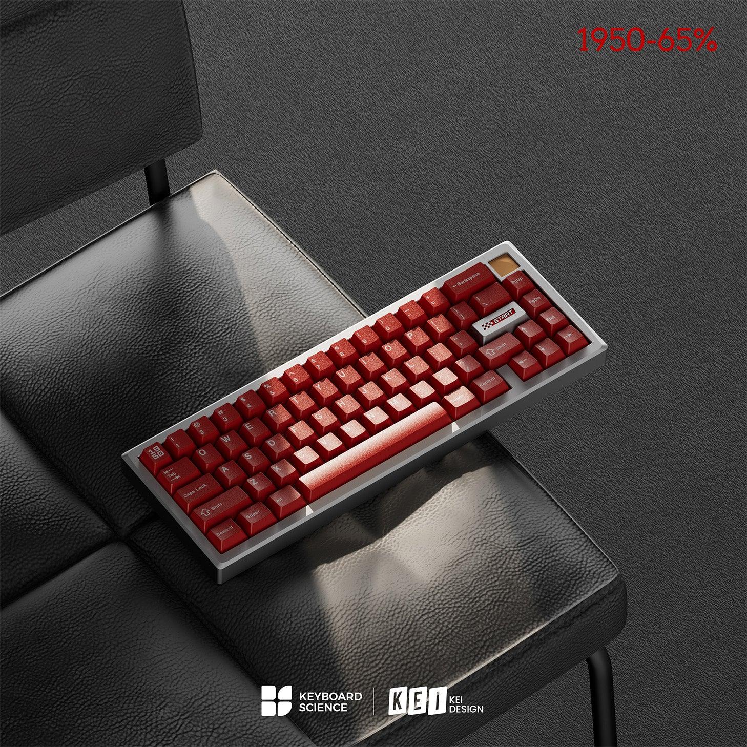 [in stock] KEI 1950s