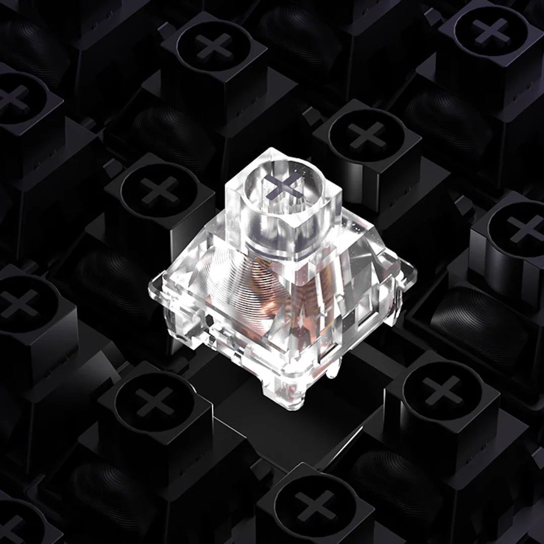 [Restocking] KeyTok Nova Magnetic HE Switches