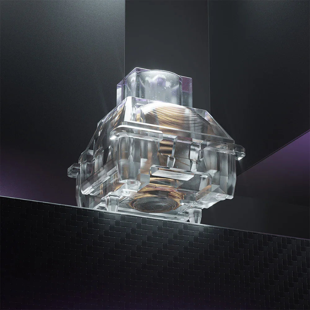 [Restocking] KeyTok Nova Magnetic HE Switches