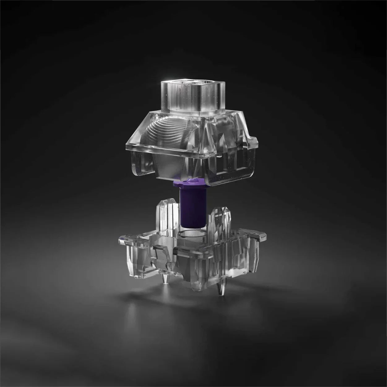 [Restocking] KeyTok Nova Magnetic HE Switches
