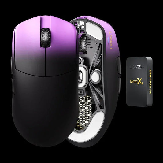 Wlmouse Huan Gaming Mouse