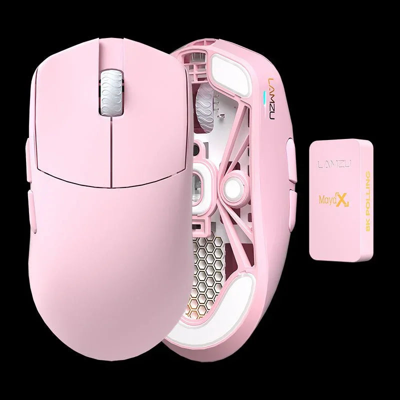 LAMZU MAYA X Esport Gaming Mouse