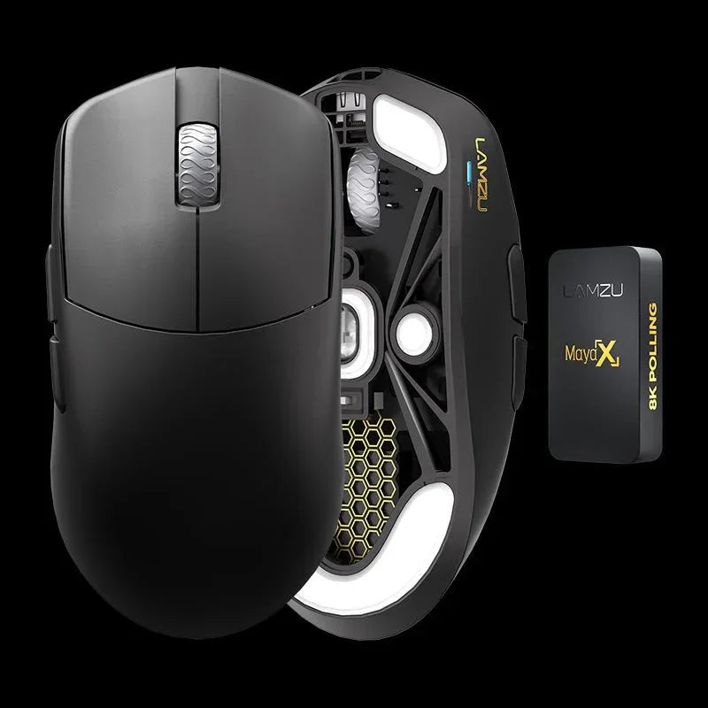 LAMZU MAYA X Esport Gaming Mouse