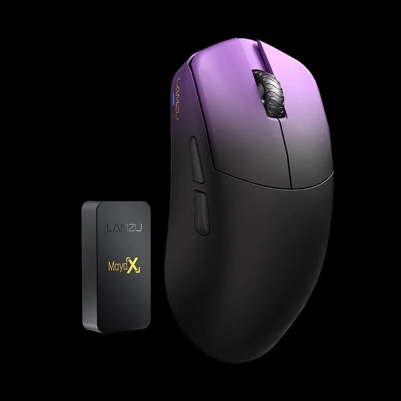LAMZU MAYA X Esport Gaming Mouse