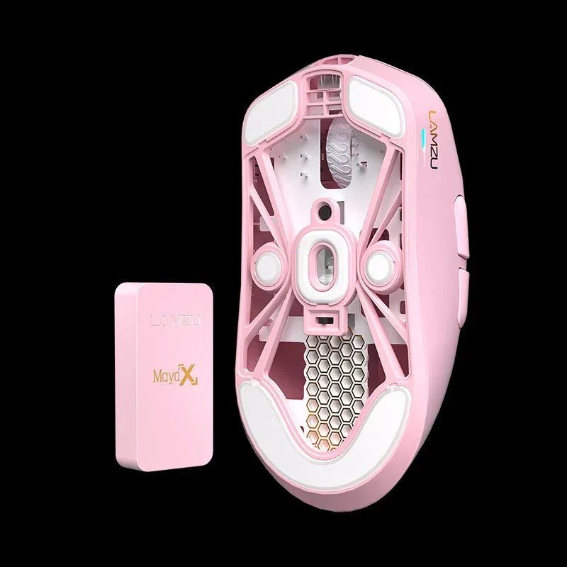 LAMZU MAYA X Esport Gaming Mouse