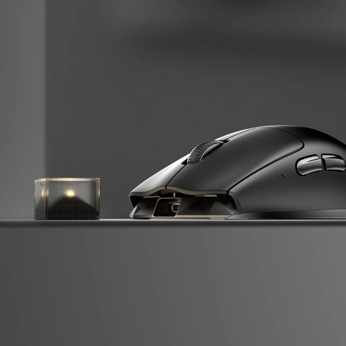 MelGeek Horus Lightweight Esports Gaming Mouse