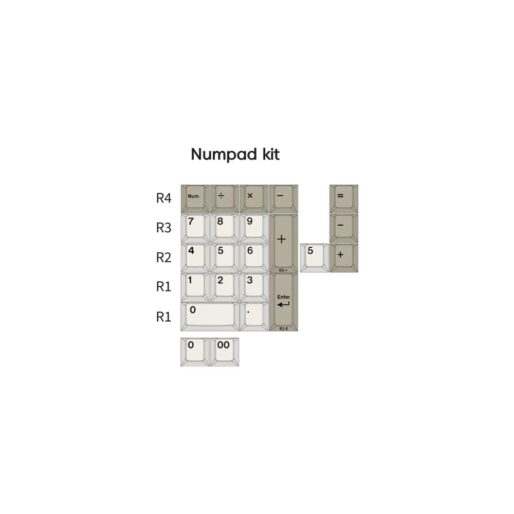 [Batch 2 instock] SWG Beige