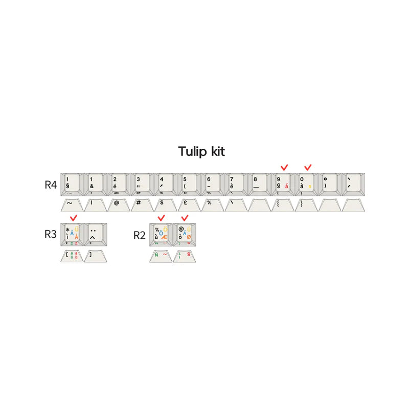[Batch 2 instock] SWG Beige