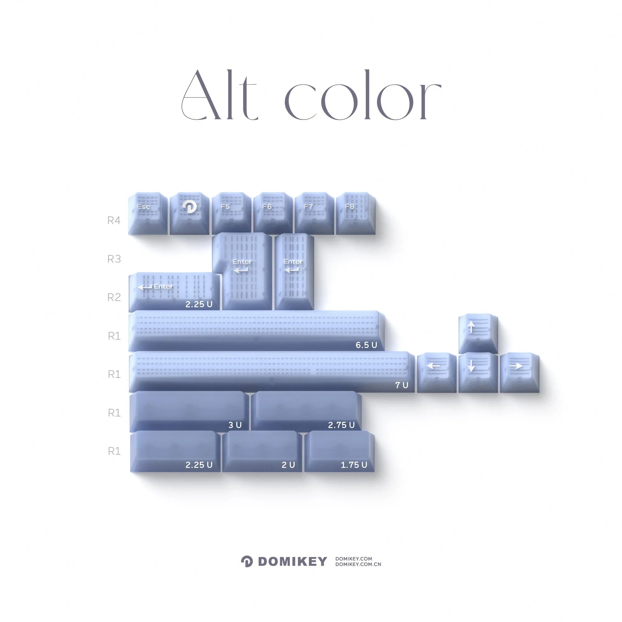 DMK Hush Deep Sea - KeyBay Tech