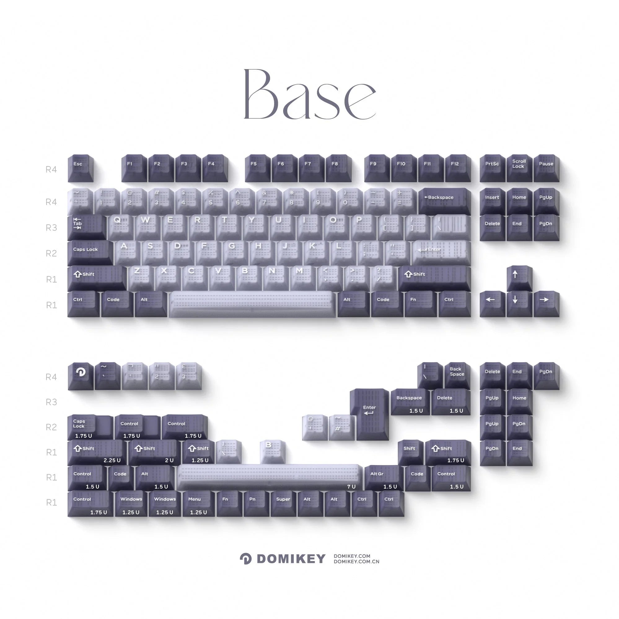 DMK Hush Deep Sea - KeyBay Tech