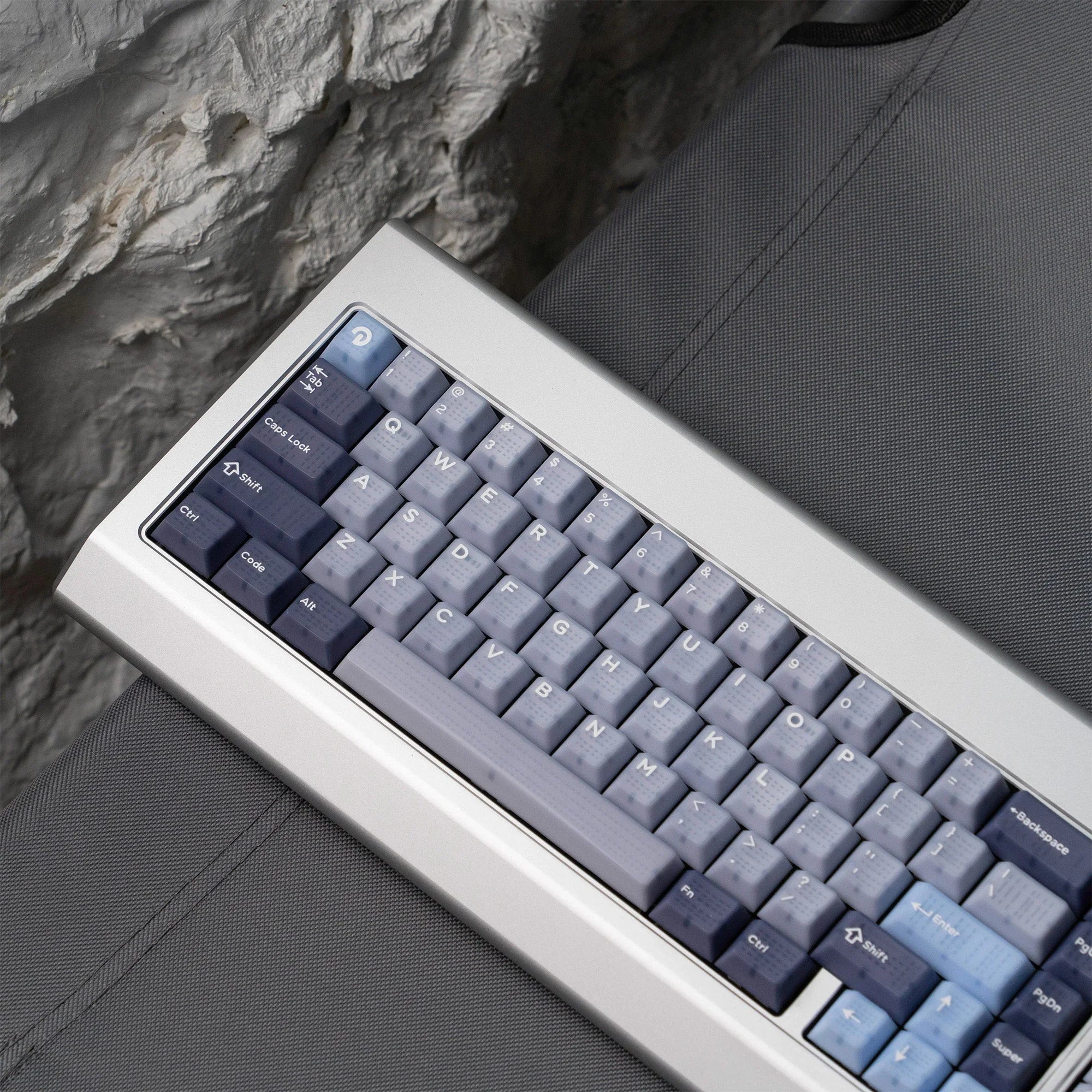 DMK Hush Deep Sea - KeyBay Tech