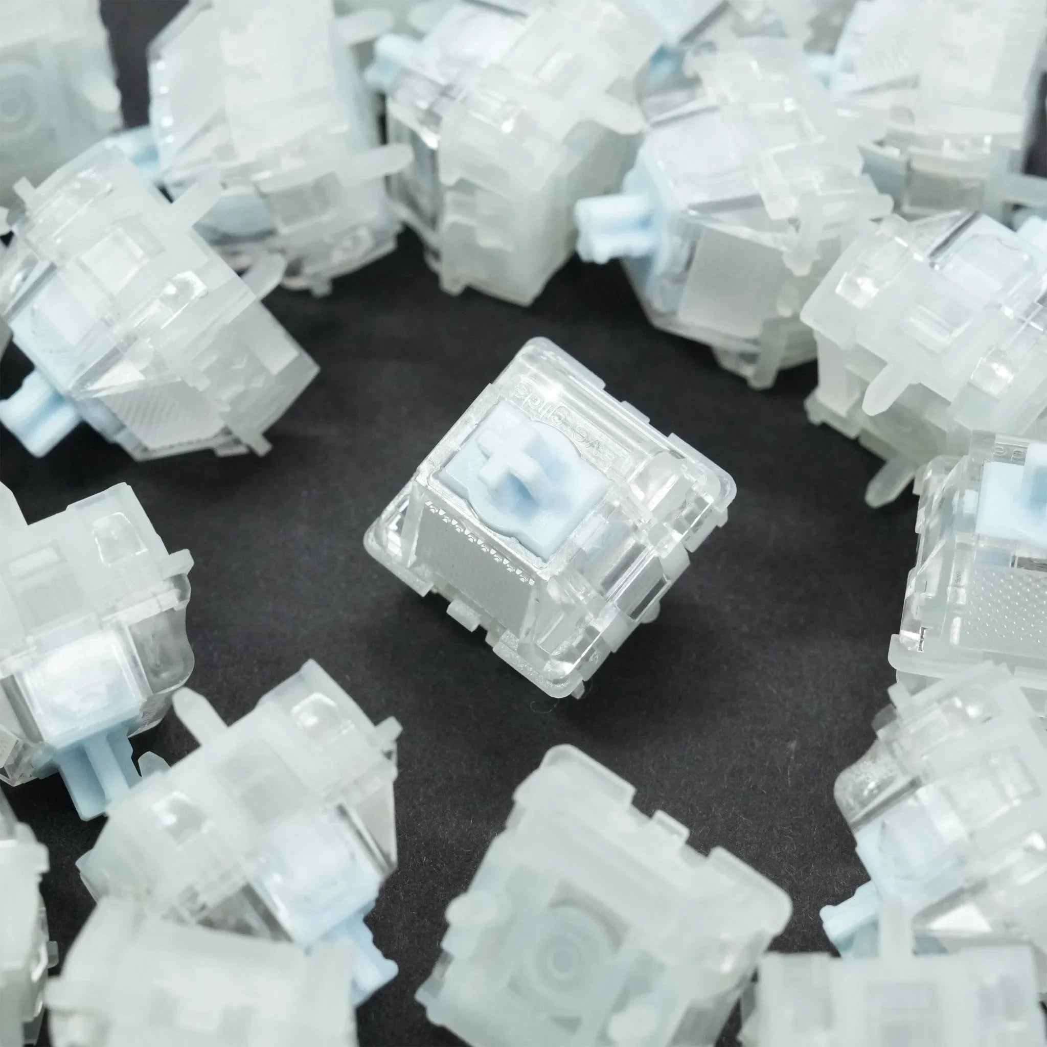 Everglide Skyline V3 HE Magnetic Switch - KeyBay Tech