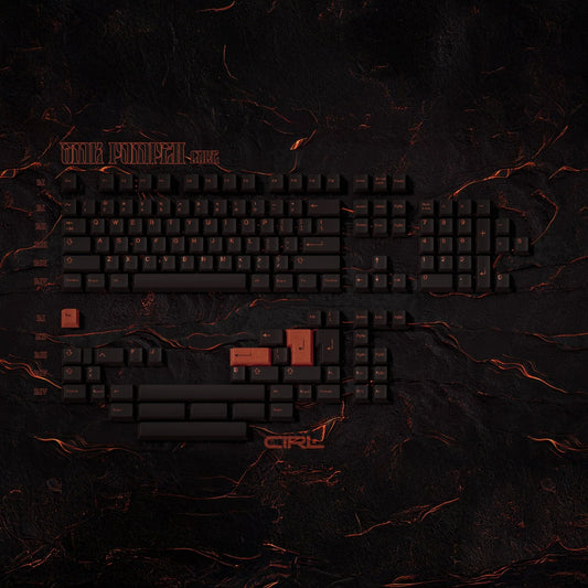 [GB] GMK POMPEII - KeyBay Tech