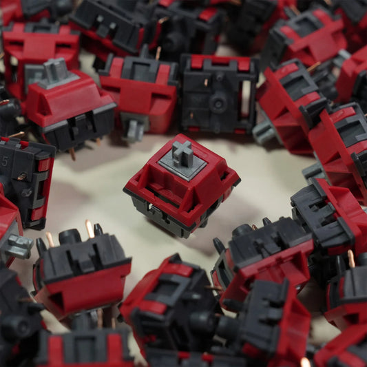 Guns & Roses Switch - KeyBay Tech