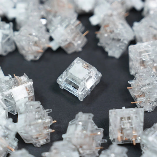 HMX Sprite Switch - KeyBay Tech