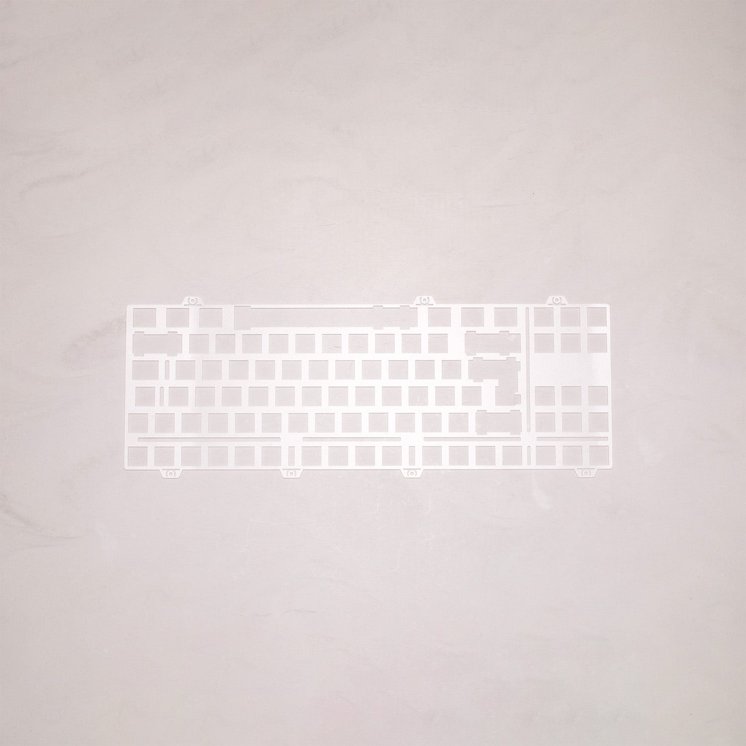Odyssey TKL Keyboard by NEWONE studio