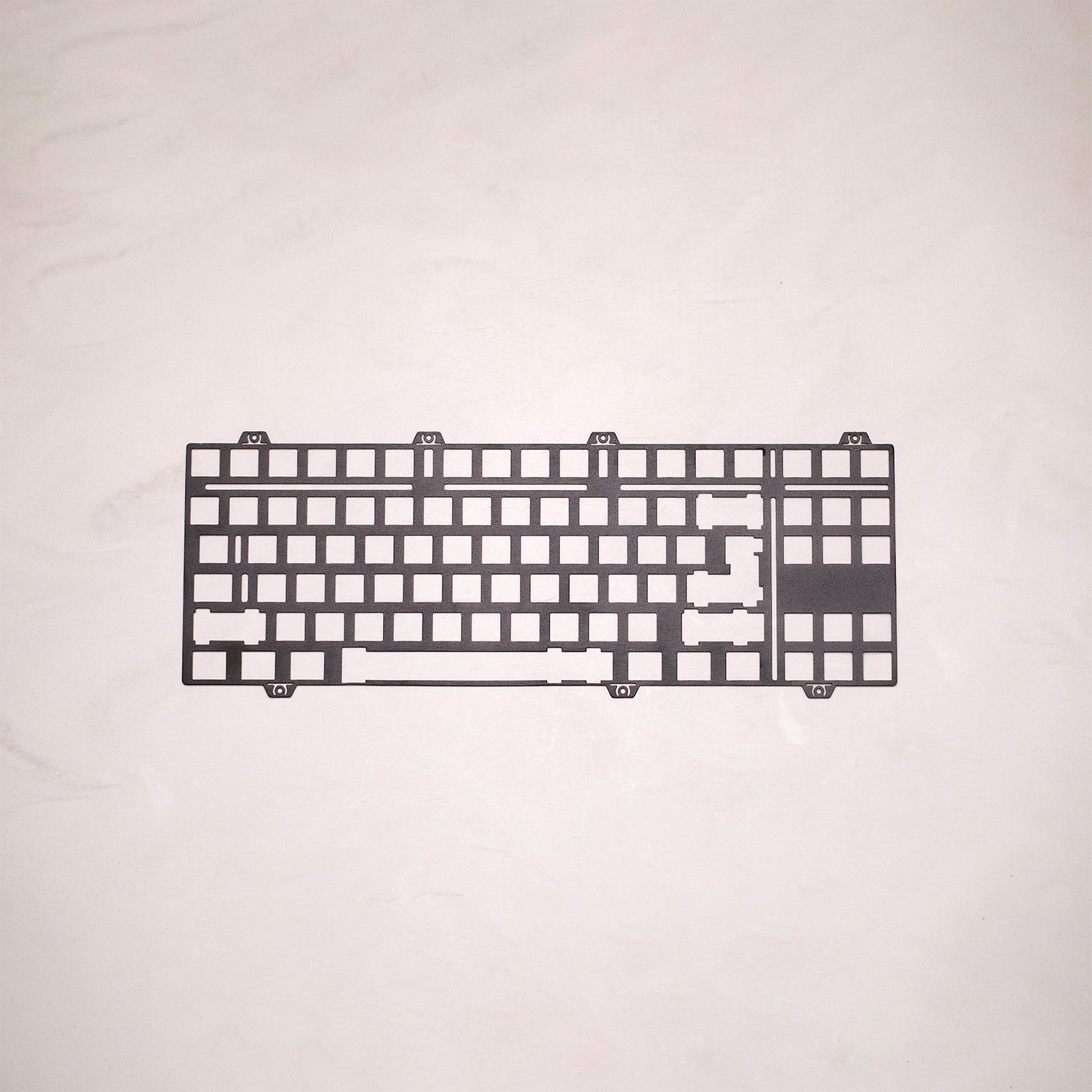 Odyssey TKL Keyboard by NEWONE studio