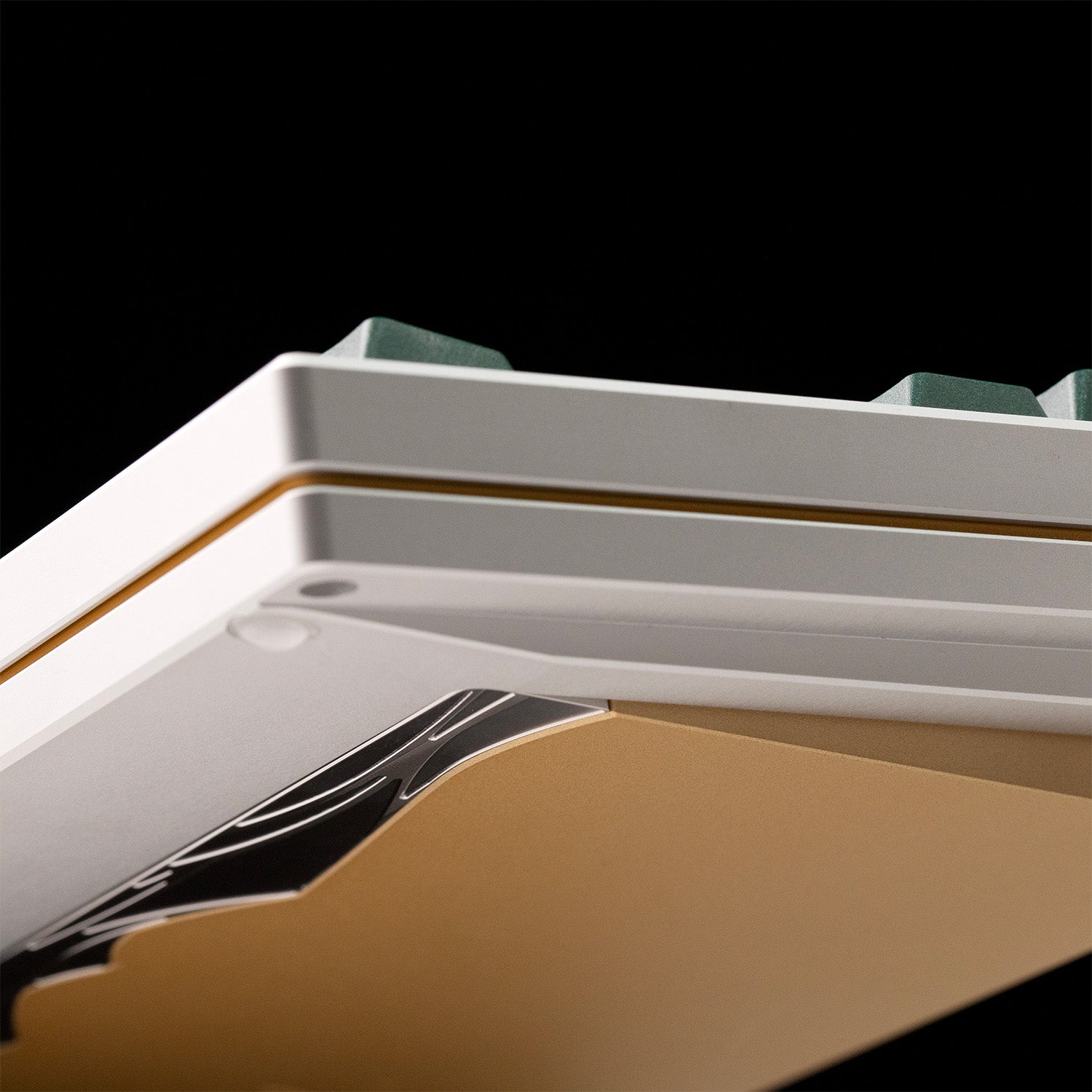 Odyssey TKL Keyboard by NEWONE studio