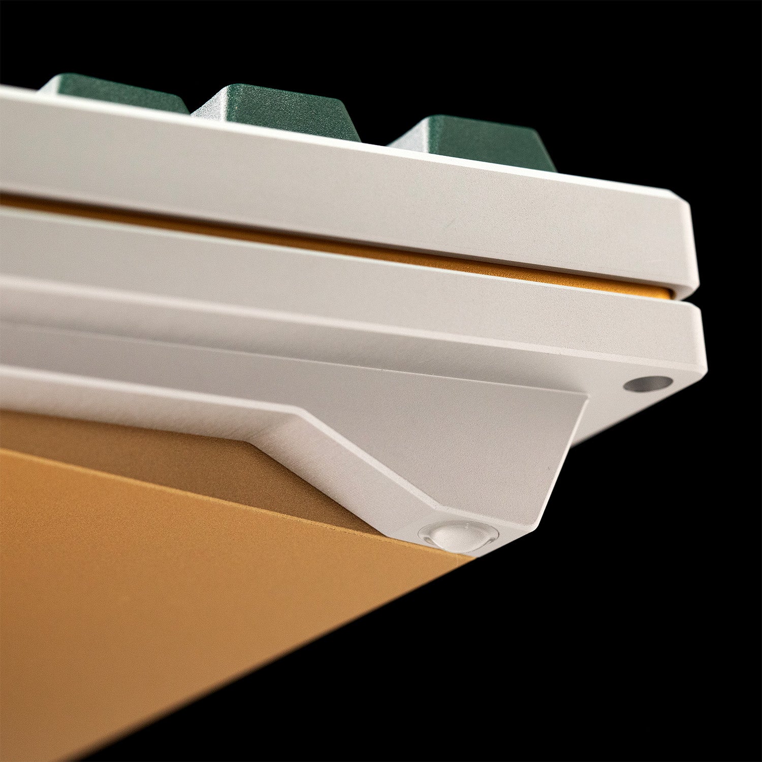 Odyssey TKL Keyboard by NEWONE studio