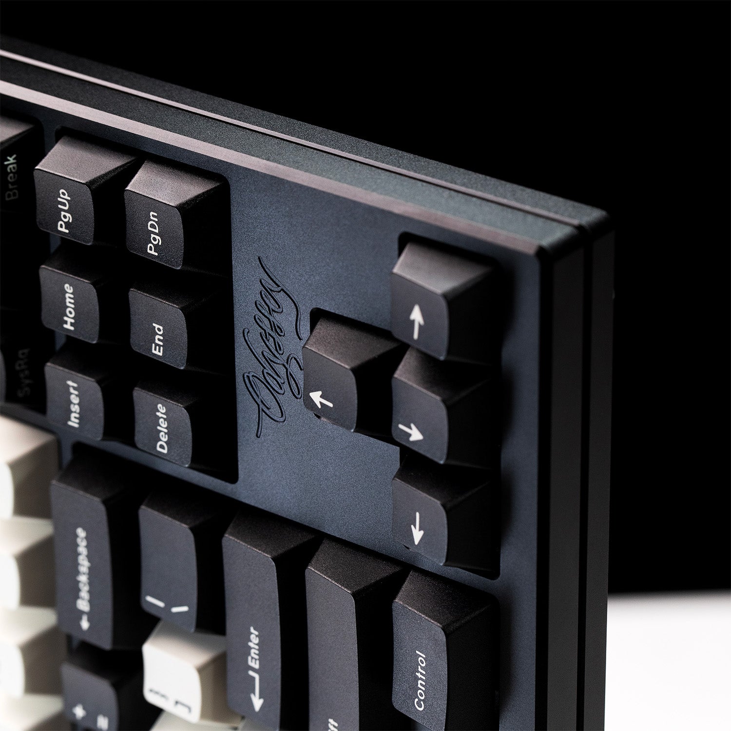 Odyssey TKL Keyboard by NEWONE studio