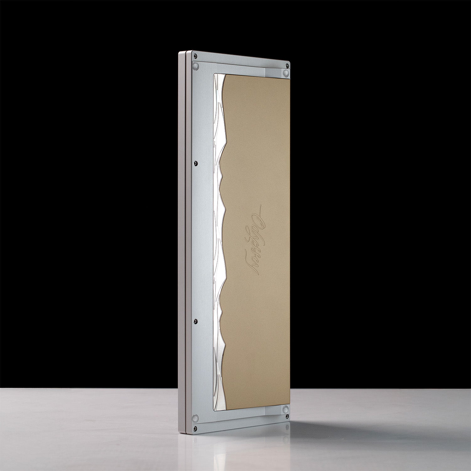 Odyssey TKL Keyboard by NEWONE studio