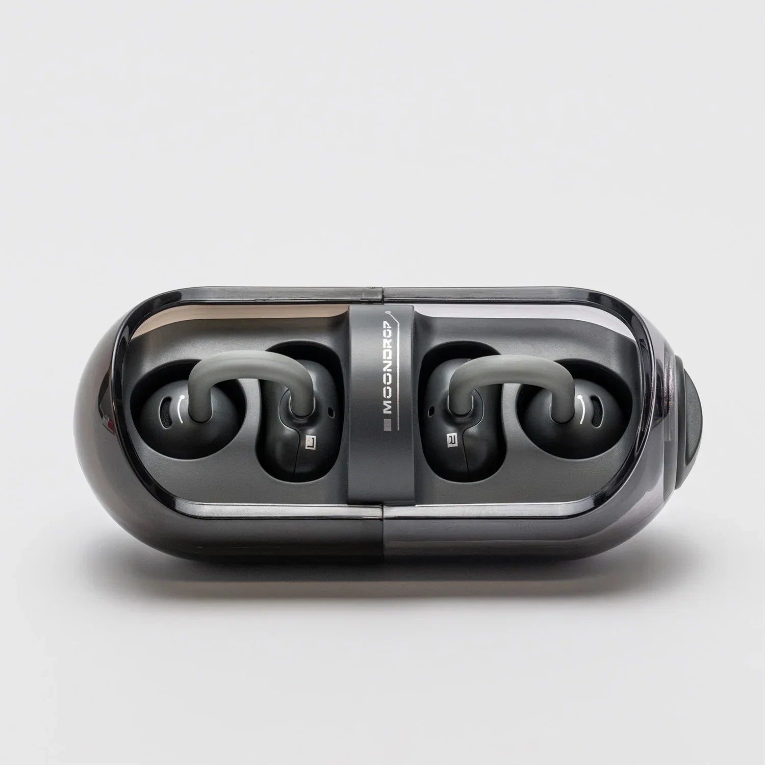 Moondrop - Pill OWS Ear-clip Earbuds