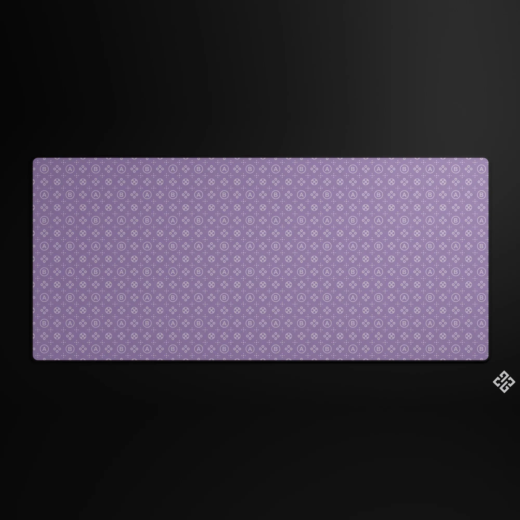 [Pre - order] PBTfans Atomic Purple R2 ABS Keycaps - KeyBay Tech