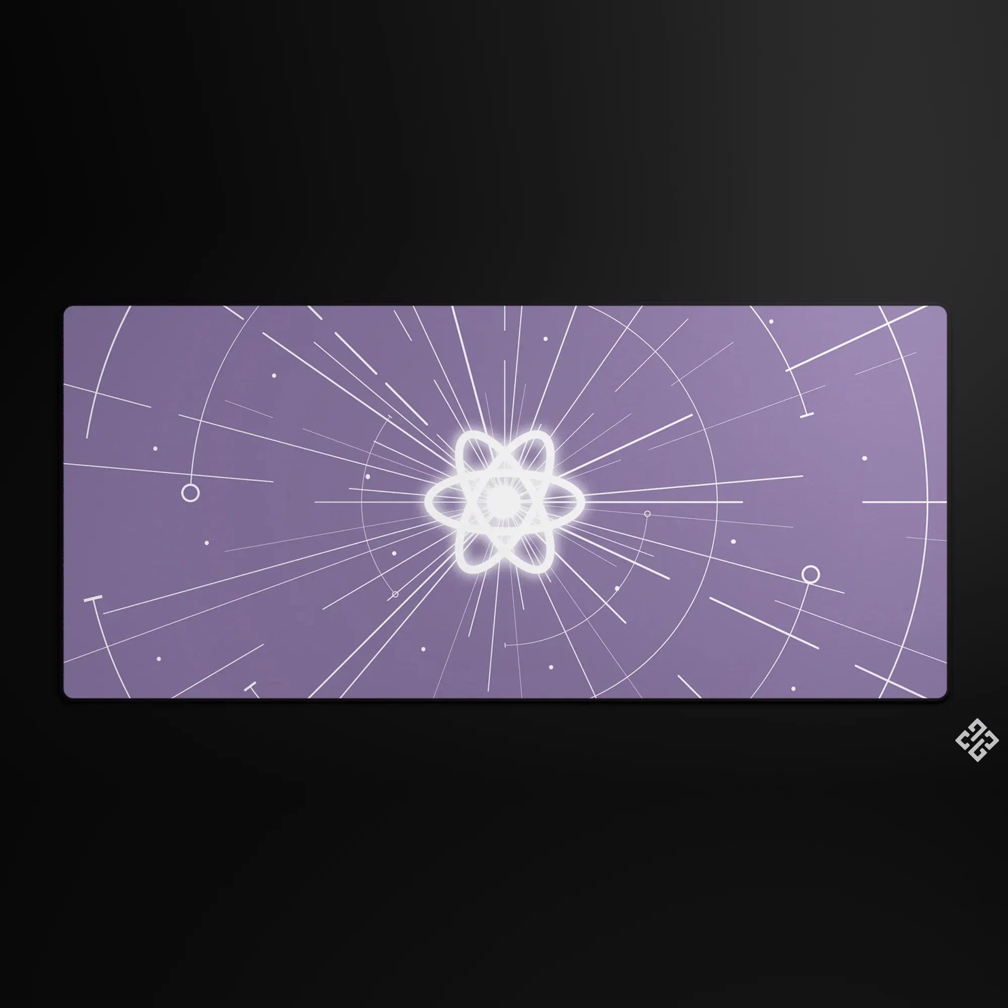 [Pre - order] PBTfans Atomic Purple R2 ABS Keycaps - KeyBay Tech