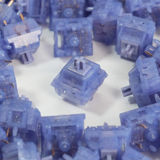 Starwish Switch - KeyBay Tech