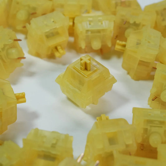 Sunflower Switch - KeyBay Tech